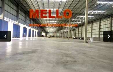 Imagem 3: Galpão em Camaçari, Limoeiro, Bahia, Grande Salvador, em Condomínio...