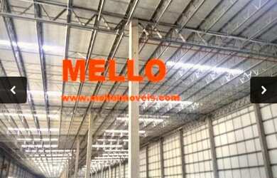 Imagem 2: Galpão em Camaçari, Limoeiro, Bahia, Grande Salvador, em Condomínio...