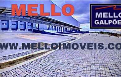 Imagem 2: Galpões em Camaçari, Bahia, Galpões na Bahia, , Galpões Industriais...