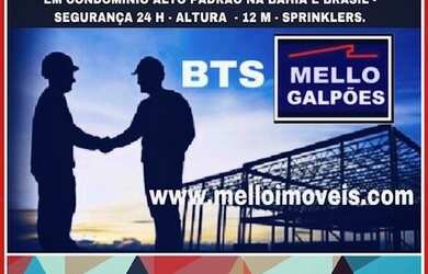 Imagem 6: Galpões em Camaçari, Bahia, Galpões na Bahia, , Galpões Industriais...