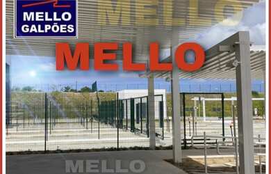 Imagem 3: Galpões Selecionados, Exclusivos e de Alto Padrão em Salvador, na Bahia,...