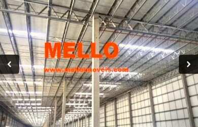 Imagem 2: galpões, Condomínio de Galpões de Alto Padrão no Município de Salvador,...