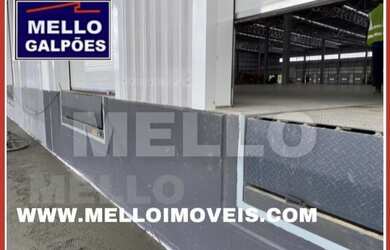 Imagem 3: Somos Especializados em Aluguel e Venda de Galpões Selecionados, opções...