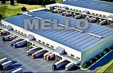 Imagem 6: GALPÕES Salvador-Bahia, BR, Simões Filho, Feira de Santana, Lauro de...