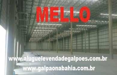 Imagem 5: Galpões/Armazéns/Depósitos em Jundiaí , São Paulo, Alto Padrão Opções...