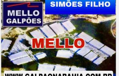 Imagem 11: Galpões em Salvador, Aluguel, Venda, Galpões, Opções em Condomínio