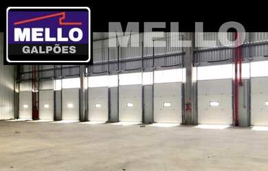 Imagem 11: Galpões Selecionados, Exclusivos e de Alto Padrão em Salvador, na Bahia,...