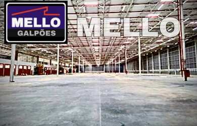 Imagem 5: Galpões em Salvador - Imobiliária Especializada em Galpões - Imóveis em Salvador, e em Out