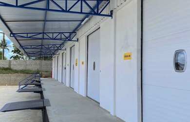 Imagem 7: Galpões em Salvador, Aluguel, Venda, Galpões, Opções em Condomínio