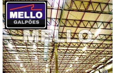 Imagem 6: Galpões Selecionados, Exclusivos e de Alto Padrão em Salvador, na Bahia,...