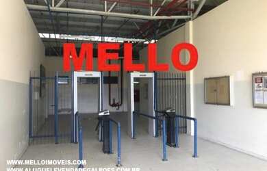 Imagem 3: Galpões de Alto Padrão. Imóvel mobiliado, Imóvel novoe40.000m² de...