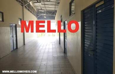 Imagem 5: Galpões de Alto Padrão. Imóvel mobiliado, Imóvel novoe40.000m² de...