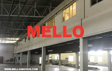 Imagem 14: Galpões de Alto Padrão. Imóvel mobiliado, Imóvel novoe40.000m² de...