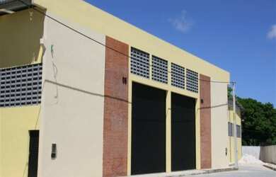 Imagem 2: GALPAO INDUSTRIAL em Salvador - BA, São Cristóvão