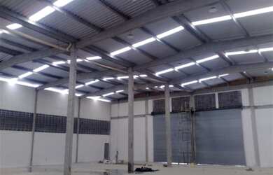 Imagem 4: GALPAO INDUSTRIAL em Salvador - BA, São Cristóvão