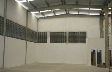 Imagem 6: GALPAO INDUSTRIAL em Salvador - BA, São Cristóvão