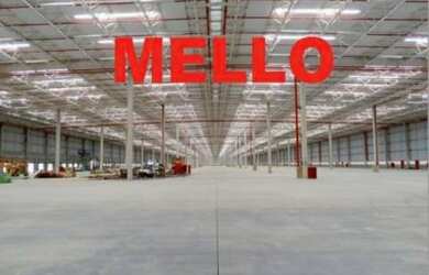 Imagem 2: GALPÕES Salvador-Bahia, BR, Simões Filho, Feira de Santana, Lauro de...