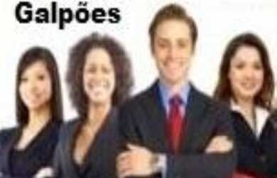 Imagem 8: GALPÕES Salvador-Bahia, BR, Simões Filho, Feira de Santana, Lauro de...