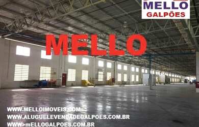 Imagem 1: Galpões em Salvador - Imobiliária Especializada em Galpões - Imóveis em Salvador, e em Out