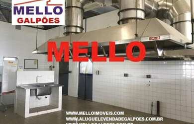 Imagem 7: Galpões em Salvador - Imobiliária Especializada em Galpões - Imóveis em Salvador, e em Out