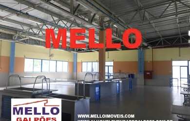 Imagem 8: Galpões em Salvador - Imobiliária Especializada em Galpões - Imóveis em Salvador, e em Out