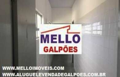 Imagem 2: Galpões/Depósitos/Armazens Imobiliária Especializada em Galpões Selecionados,...