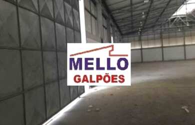 Imagem 3: Galpões/Depósitos/Armazens Imobiliária Especializada em Galpões Selecionados,...