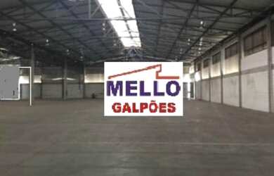 Imagem 4: Galpões/Depósitos/Armazens Imobiliária Especializada em Galpões Selecionados,...