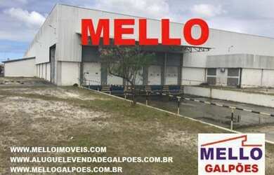 Imagem 6: Galpões/Depósitos/Armazens Imobiliária Especializada em Galpões Selecionados,...
