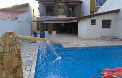 Imagem: Residencial Valença, Alto Padrão Condomínio