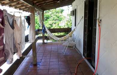 Imagem 16: CASA RESIDENCIAL em CABO FRIO - RJ, JARDIM EXCELSIOR