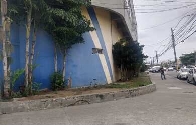 Imagem 2: GALPAO COMERCIAL em CABO FRIO - RJ, JOAQUIM NOGUEIRA