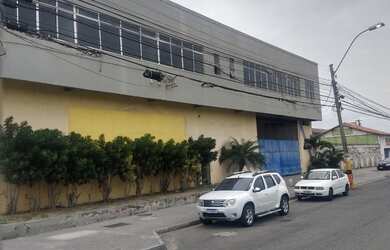 Imagem 3: GALPAO COMERCIAL em CABO FRIO - RJ, JOAQUIM NOGUEIRA