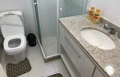 Imagem 2: APARTAMENTO RESIDENCIAL em CABO FRIO - RJ, Praia do Forte