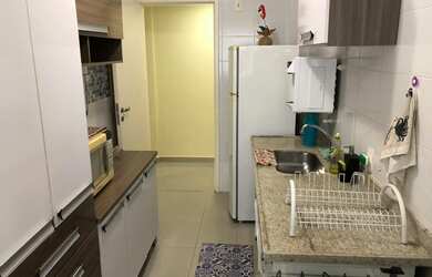 Imagem 3: APARTAMENTO RESIDENCIAL em CABO FRIO - RJ, Praia do Forte