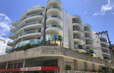 Imagem 1: APARTAMENTO RESIDENCIAL em CABO FRIO - RJ, Praia do Forte