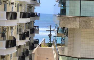 Imagem 5: APARTAMENTO RESIDENCIAL em CABO FRIO - RJ, Praia do Forte