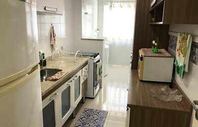 Imagem 4: APARTAMENTO RESIDENCIAL em CABO FRIO - RJ, Praia do Forte