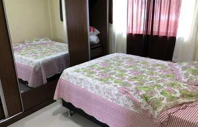 Imagem 12: APARTAMENTO RESIDENCIAL em CABO FRIO - RJ, Praia do Forte