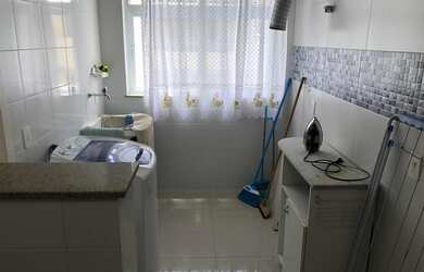 Imagem 9: APARTAMENTO RESIDENCIAL em CABO FRIO - RJ, Praia do Forte