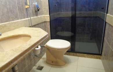 Imagem 12: COBERTURA RESIDENCIAL em CABO FRIO - RJ, Praia do Forte