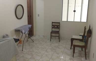 Imagem 3: CASA RESIDENCIAL em Cabo Frio - RJ, Palmeiras