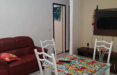 Imagem 6: APARTAMENTO RESIDENCIAL em Cabo Frio - RJ, Parque Riviera