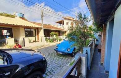 Imagem 14: CASA EM CONDOMINIO RESIDENCIAL em Cabo Frio - RJ, Palmeiras