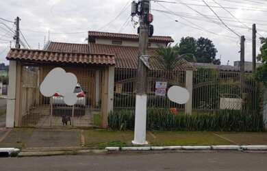 Imagem: CASA RESIDENCIAL em ALVORADA - RS, JARDIM ALGARVE