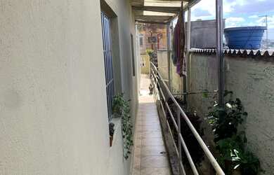 Imagem 11: CASA RESIDENCIAL em Embu das artes - SP, Jd santa Emília