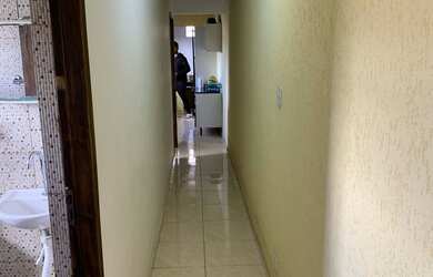 Imagem 16: CASA RESIDENCIAL em Embu das artes - SP, Jd santa Emília