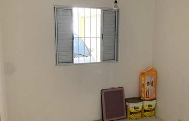 Imagem 9: CASA RESIDENCIAL em Embu das artes - SP, Jd santa Emília