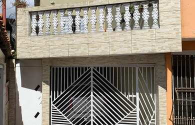 Imagem 14: CASA RESIDENCIAL em Embu das artes - SP, Jd santa Emília