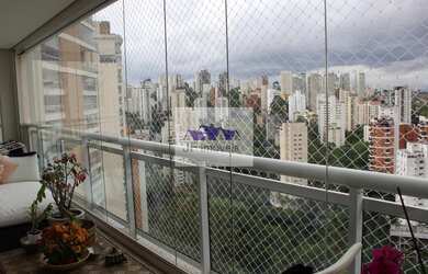 Imagem 2: APARTAMENTO RESIDENCIAL em SÃO PAULO - SP, VILA ANDRADE
